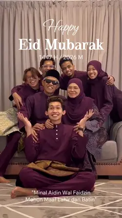 Trend Lebaran 2026