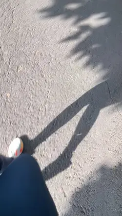Lari Pagi 🦶🏻🏃🏻‍♀️