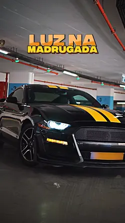 Luz Na Madrugada