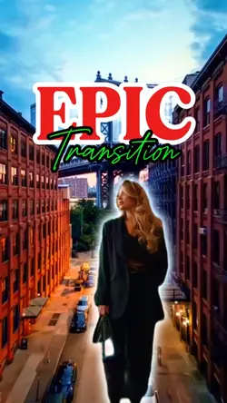 epic Transition