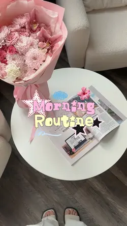 Morning Routine 