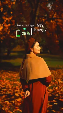 RECHARGE MY ENERGY