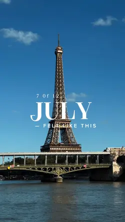 July dump