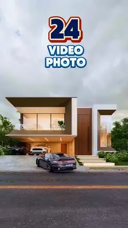 24 video or photo 