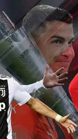 ronaldo edit