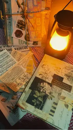 The journal book