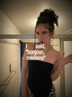 SPANISH SONG