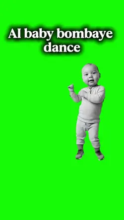 Baby dance bombaye 