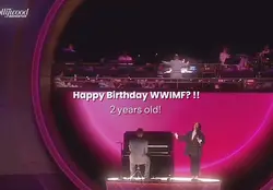 HAPPY BDAY WWIMF? !!
