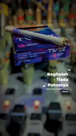 habis gelap lirik