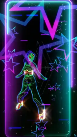 Star dance 