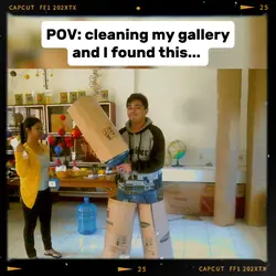 pov cleaning gallery