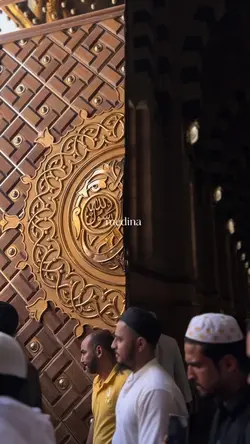 Qolbi fii Madinah 