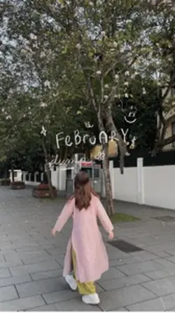 february dump 🌷
