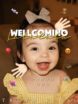 Wellcomino & Lalala