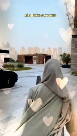 KITA BIKIN ROMANTIS