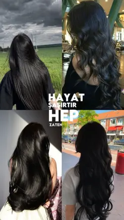 Hayat şaşırtır!