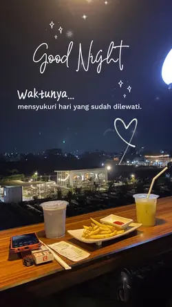 Good Night