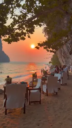 TRAVEL Vlog,BEACH 