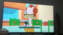 American dad 🥥