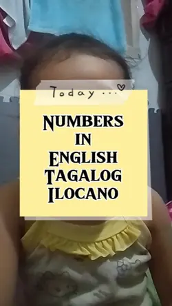 Different Language