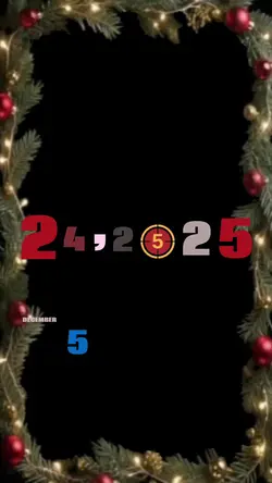 merry Christmas 