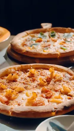 Pizza TEMPLATE 