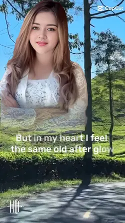 A love so beautiful 