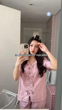 pasti iklan HP nya
