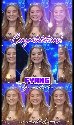 CONGRATULATIONS