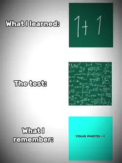 Try new template