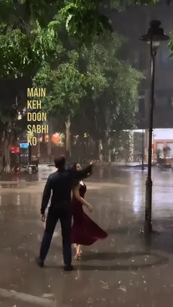 Kehdu sabhi ko❤️