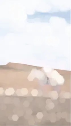 slowmo berkuda 