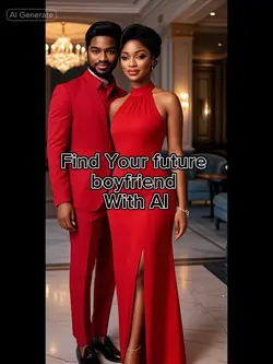 AI BOYFRIEND 