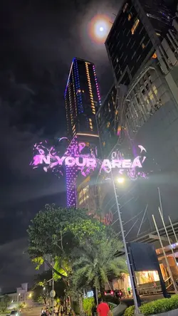 As if it's Your last