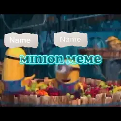 Minion meme