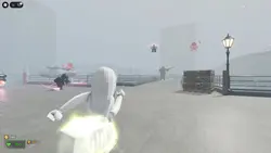 Evade core