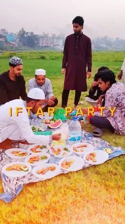 Ramadan mubarak 