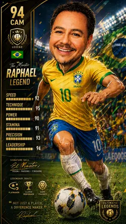 futbolero