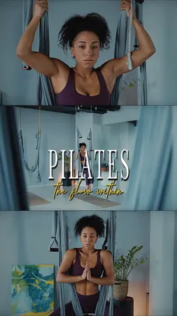 pilates
