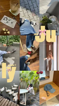 JULY