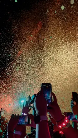 Summer concert recap