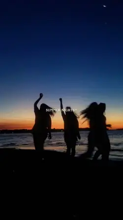 summer nights slo-mo