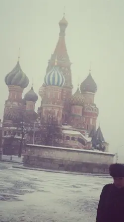 Russia.