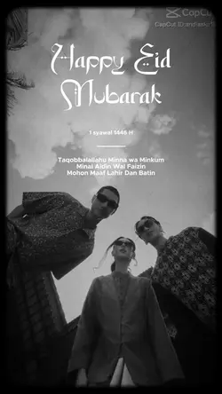 idulfitri 1446 H