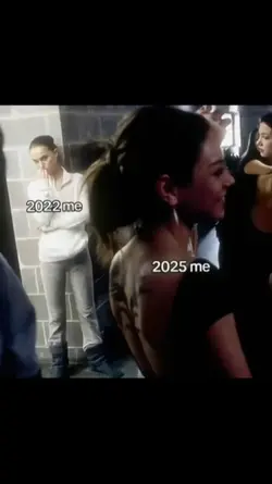 2022 me vs 2025 me