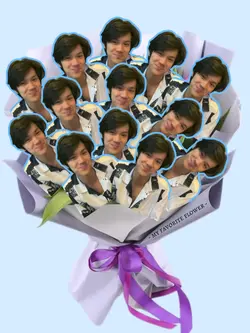 favorite flower