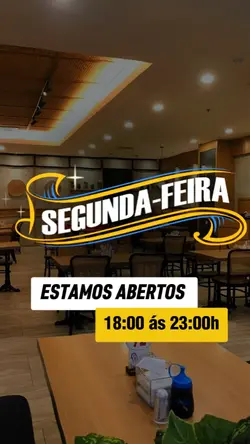 Segunda feira 
