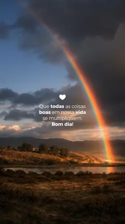 Bom dia