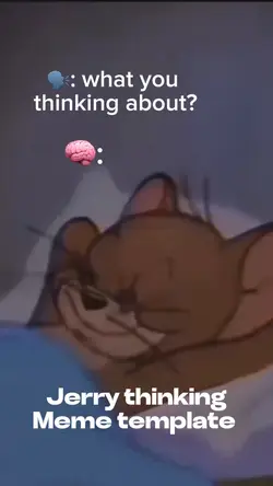 On my mind meme
